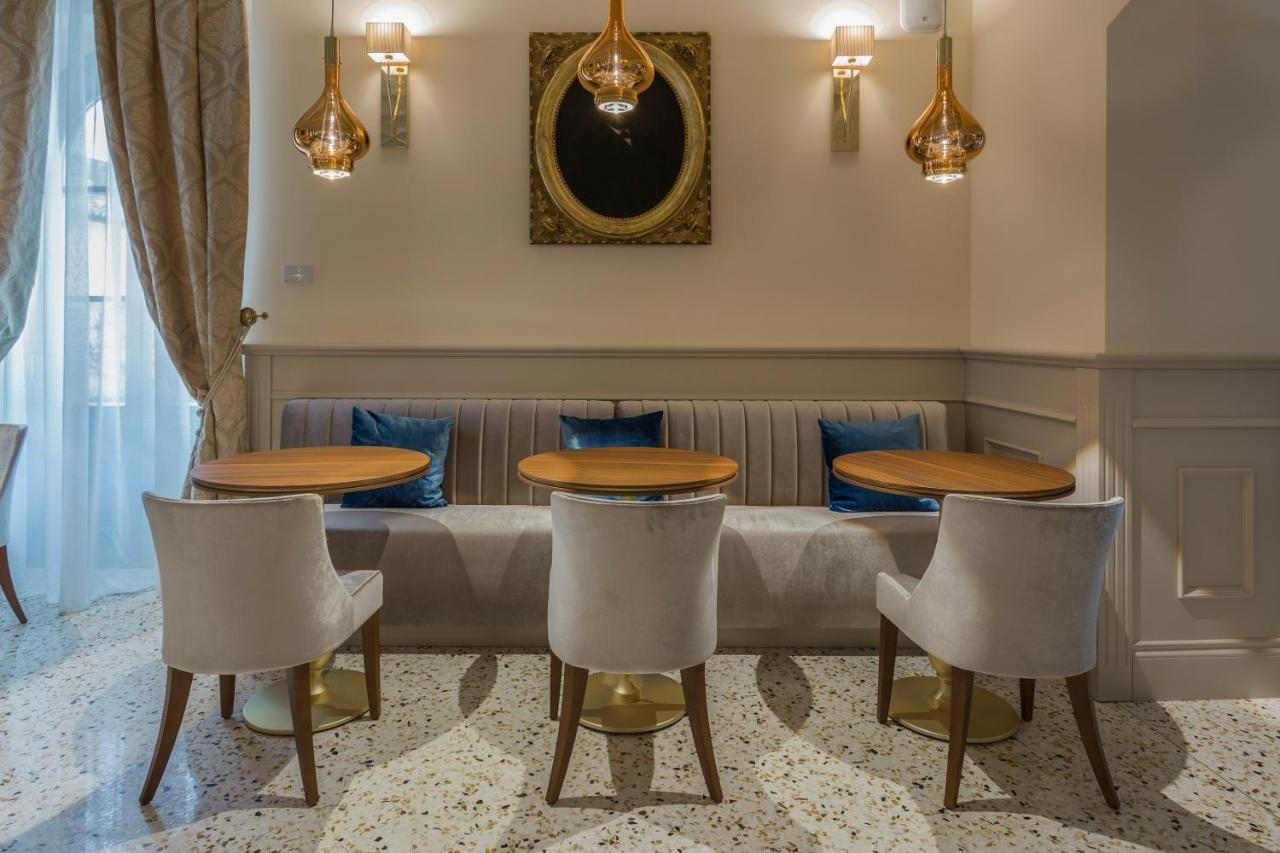 Boutique Hotel Villa Zoppi - Adults Only Colognola ai Colli Ngoại thất bức ảnh