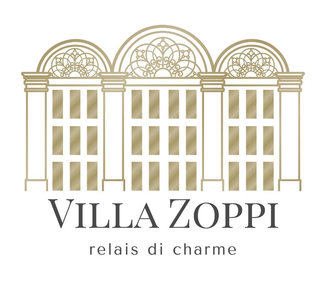 Boutique Hotel Villa Zoppi - Adults Only Colognola ai Colli Ngoại thất bức ảnh
